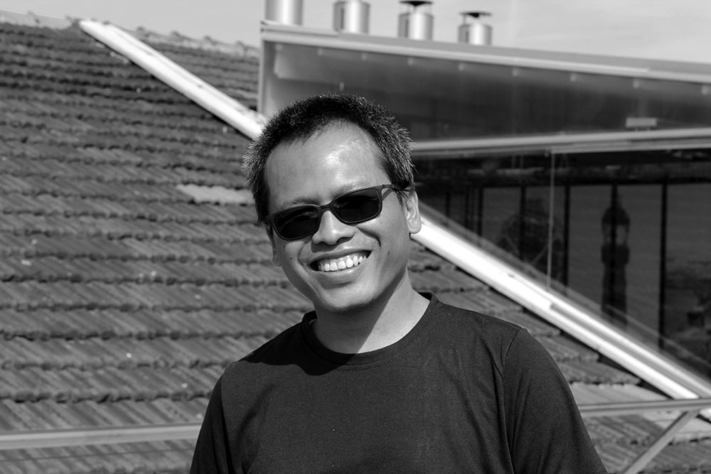 Review sach Dep la mot noi dau anh 3