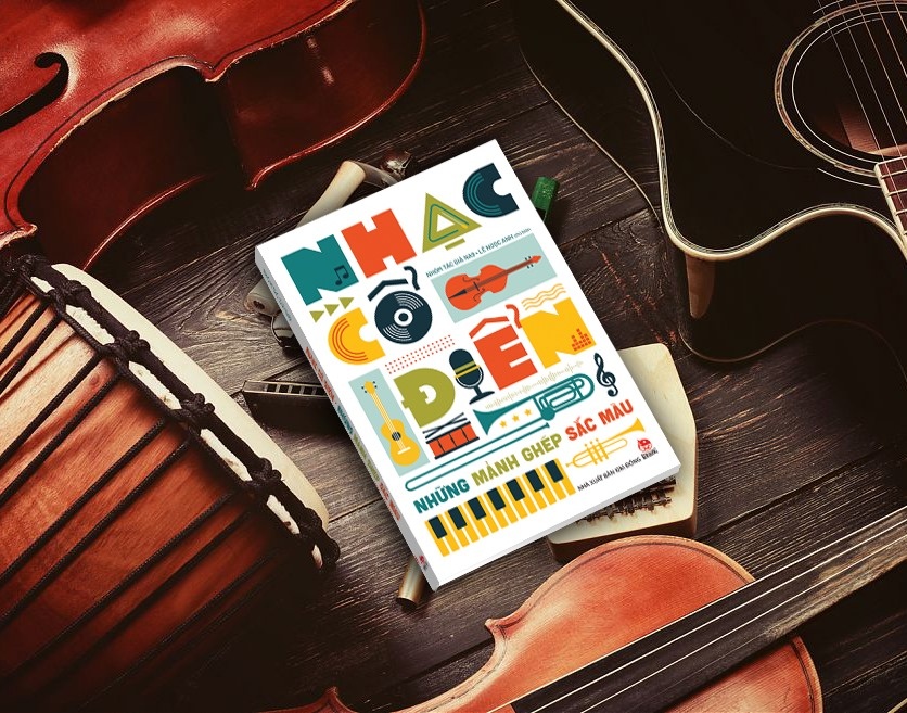 Nhac co dien - nhung manh ghep sac mau anh 1