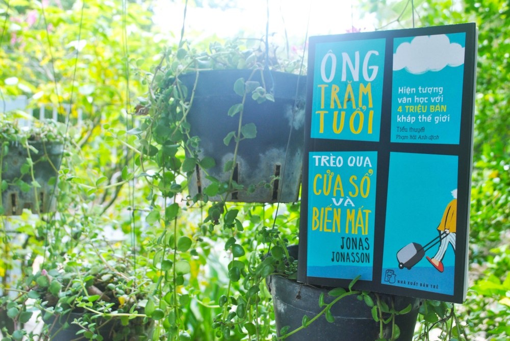 Nhung cuon sach hay viet ve tuoi gia anh 1