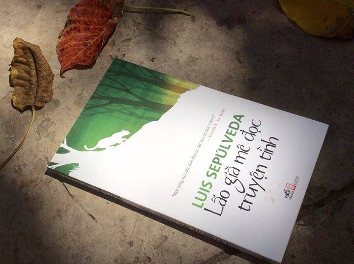 Nhung cuon sach hay viet ve tuoi gia anh 2