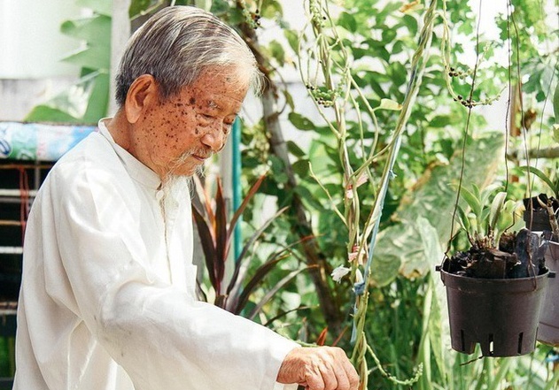 'Long nhan ai la duc tinh noi bat cua nguoi Nam Bo' hinh anh