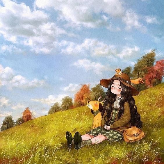 Nhuoc diem cua chung ta la mon qua tu tao hoa anh 2