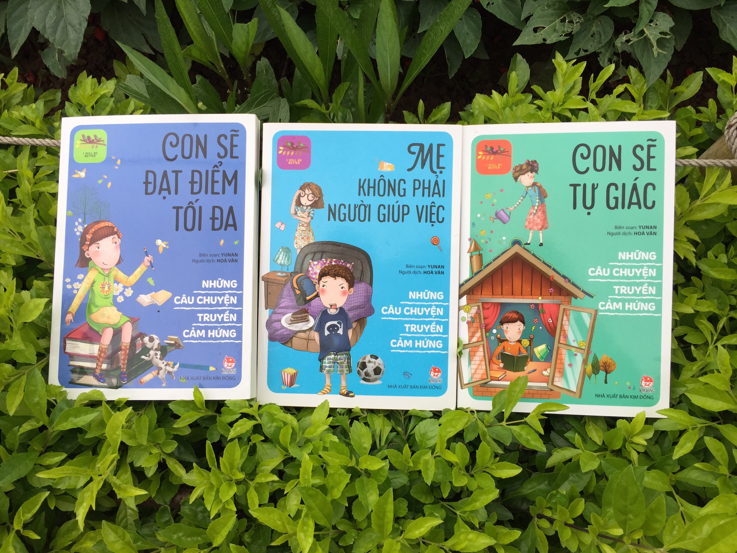 Nhung cau chuyen truyen cam hung anh 1