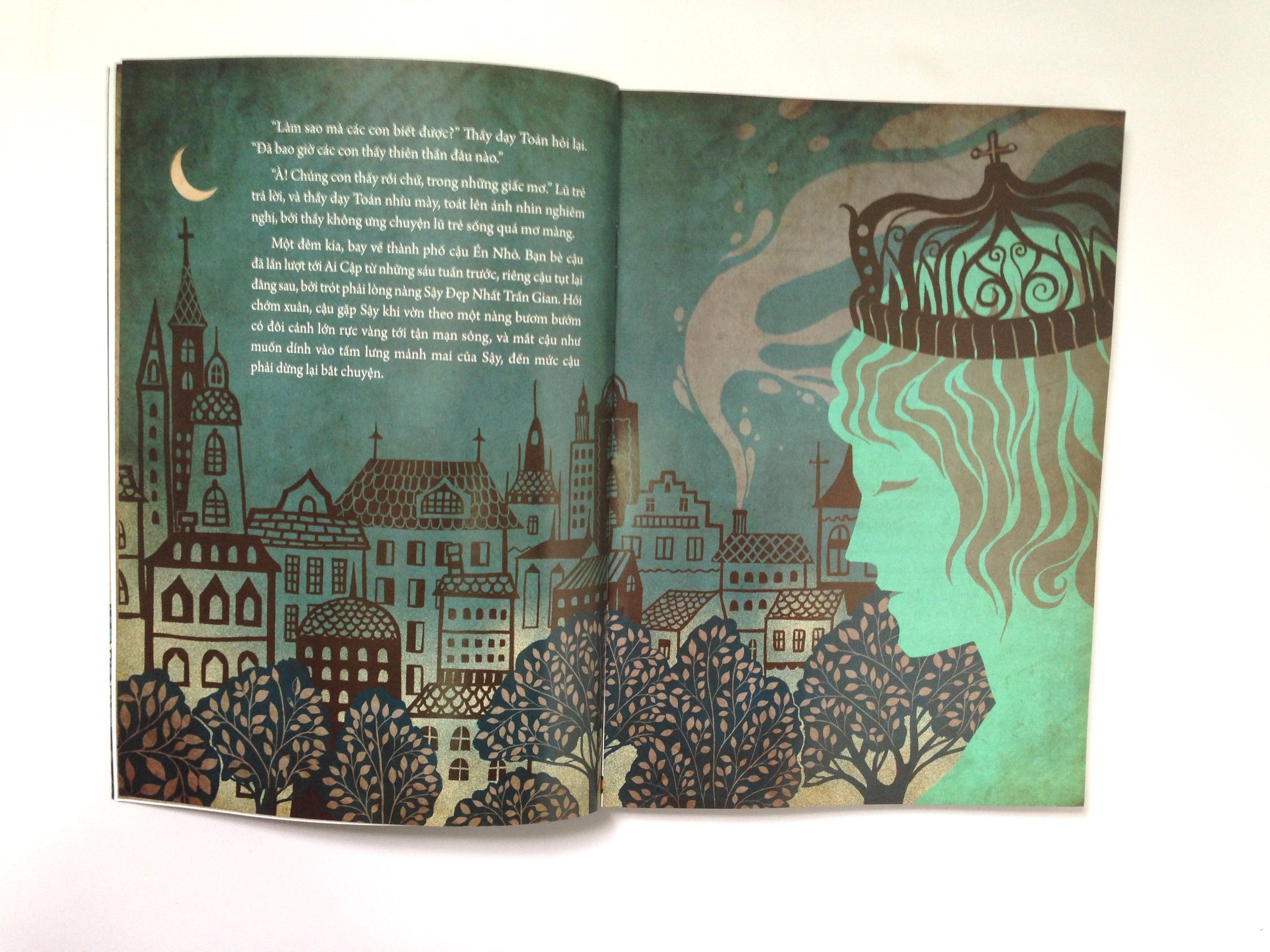 Truyen co tich anh 2