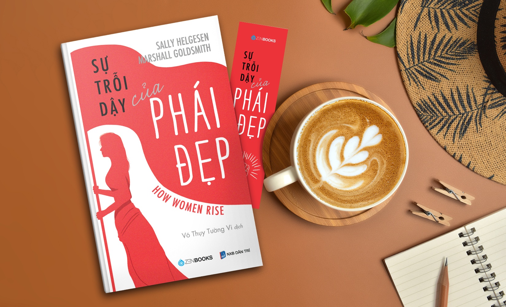 Review sach Su troi day cua phai dep anh 2