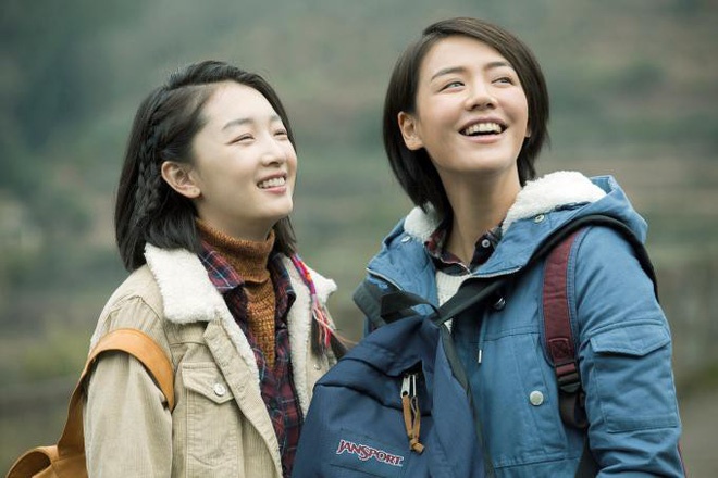 Doa hoa dai trong ky uc tho be cua toi hinh anh