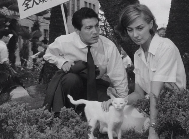 Mot khuc ai tinh thuan khiet cua Marguerite Duras hinh anh