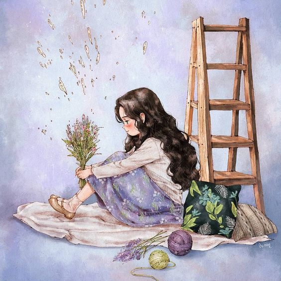 Nhung trang viet tu trai tim anh 1