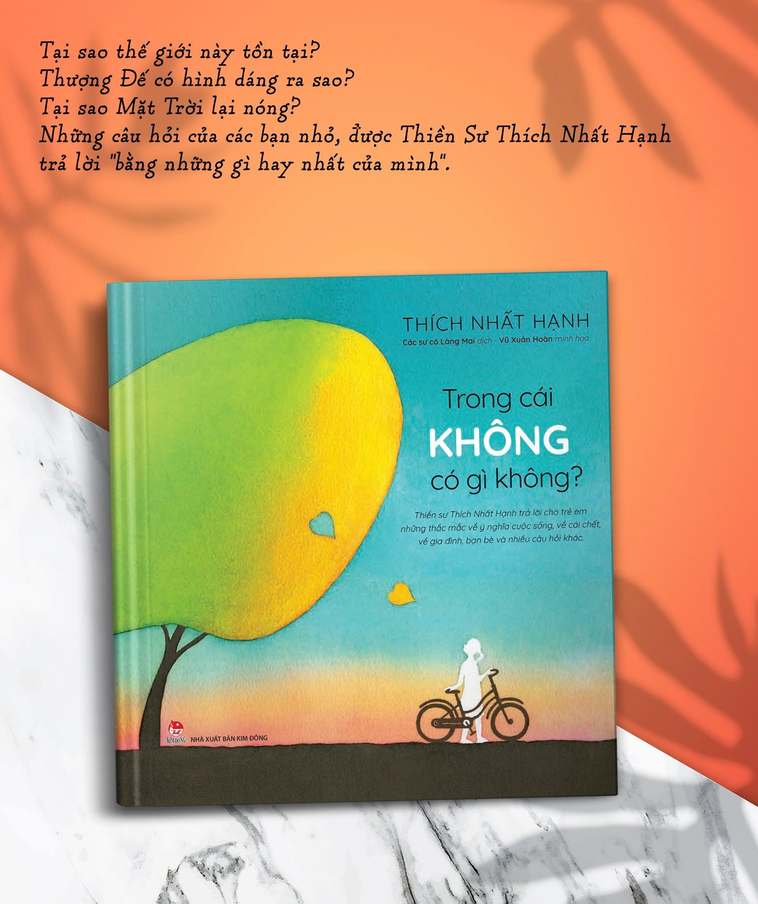Trong cai KHONG co gi khong? anh 1