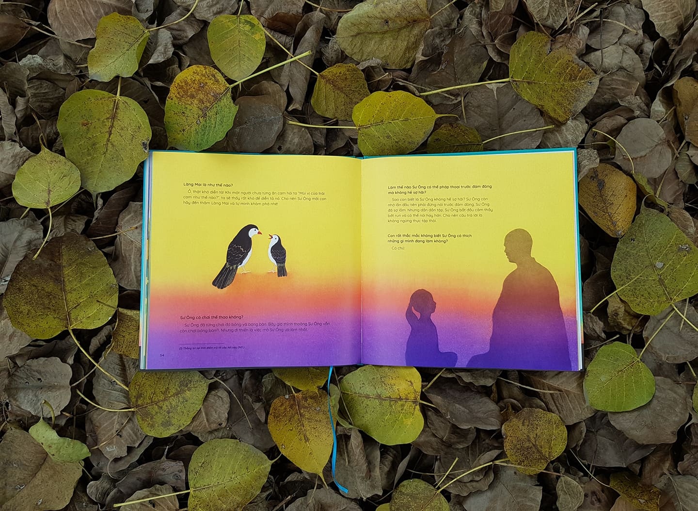 Trong cai KHONG co gi khong? anh 2