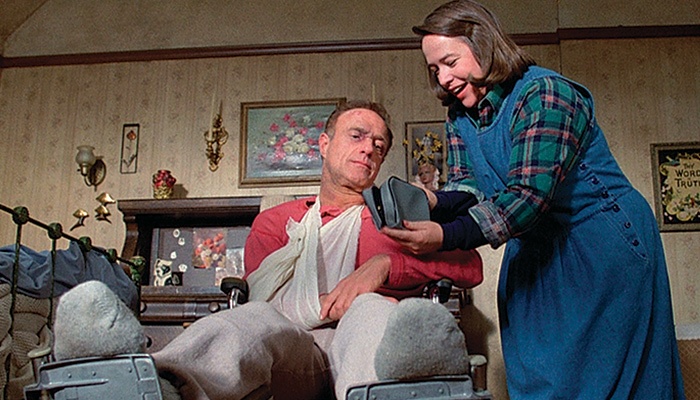 Tieu thuyet kinh di ‘Misery’ ra doi tu giac mo cua Stephen King hinh anh