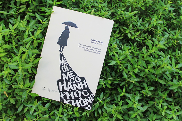 Review sach Me oi,  me co hanh phuc khong? anh 1