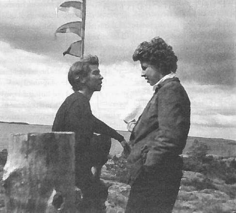 Tove Jansson va moi tinh dong tinh anh 3