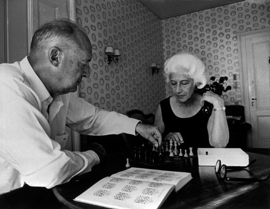 Chuyen ve 'nhung tri ky bi mat nhat lich su' hinh anh