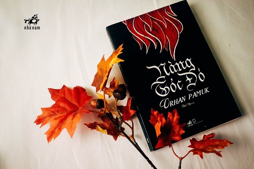 Review sach Nang toc do anh 1