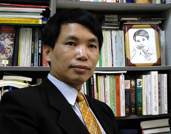 Nhat ky thoi chien Viet Nam anh 3