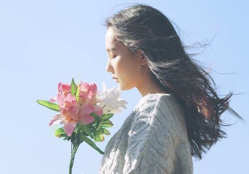 Huong vi dam da cua doi song tron ven hinh anh