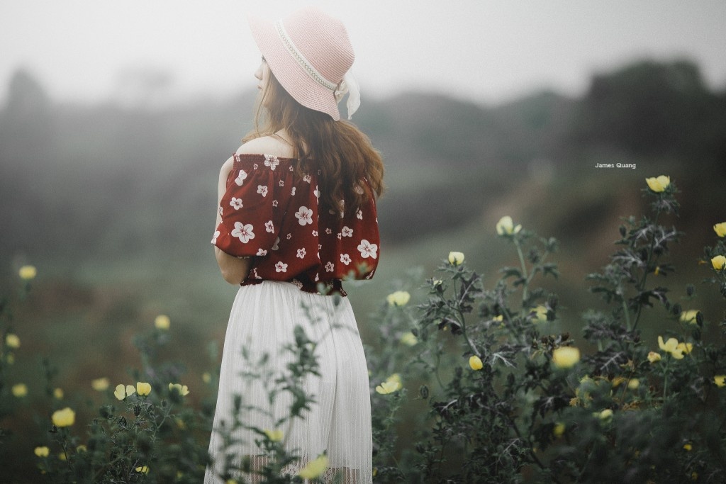 Cuoc doi dep de boi ta tha thiet voi nhau hinh anh