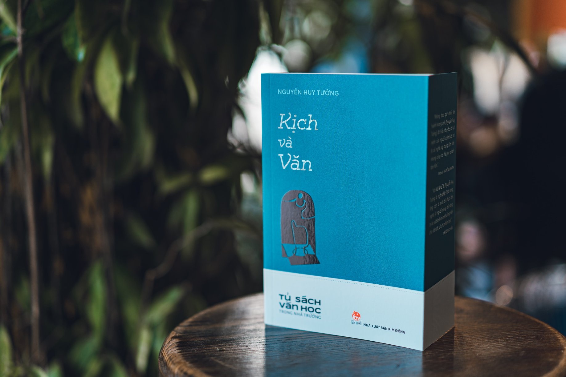 Sach Kich va van anh 1