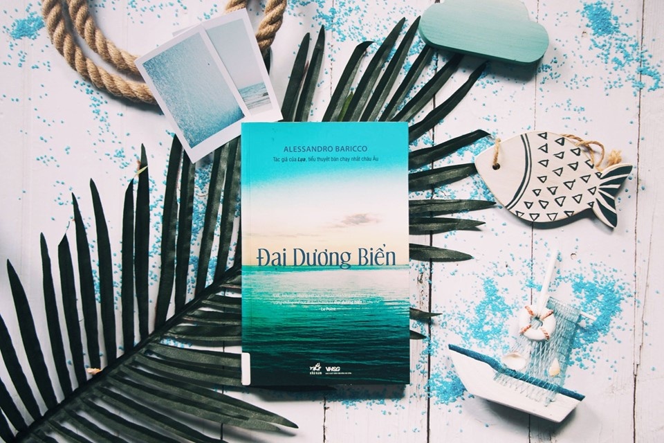 Mua he mat lanh voi nhung cuon sach hay nhat ve bien hinh anh