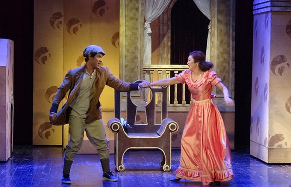 Review sach Lao ha tien anh 3