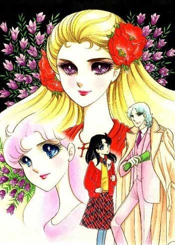 Truyen tranh thieu nu anh 5