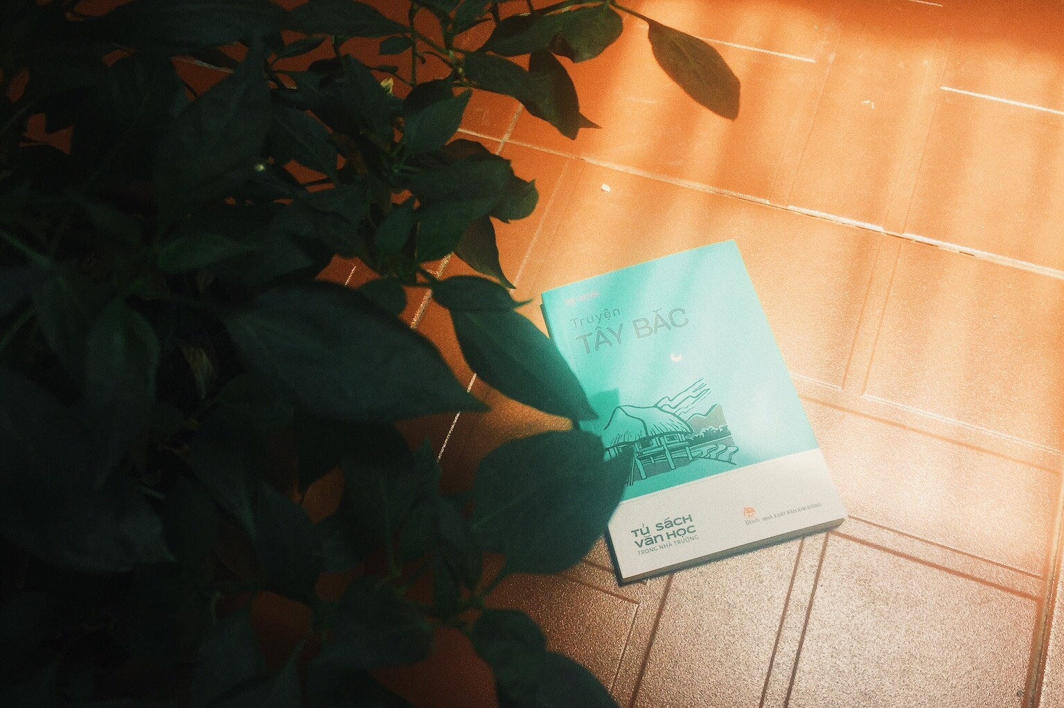 Truyen Tay Bac anh 1