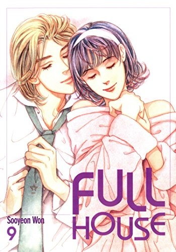 Truyen tranh tinh cam Han Quoc anh 4