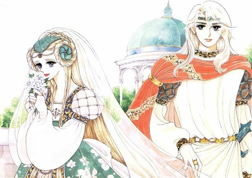 Nhung bo truyen tranh Han Quoc  kieu ngon tinh duoc doc gia Viet yeu thich hinh anh