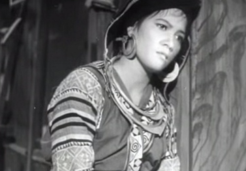 Doc lai  ‘Truyen Tay Bac’ cua To Hoai, khac khoai nhung phan nguoi hinh anh