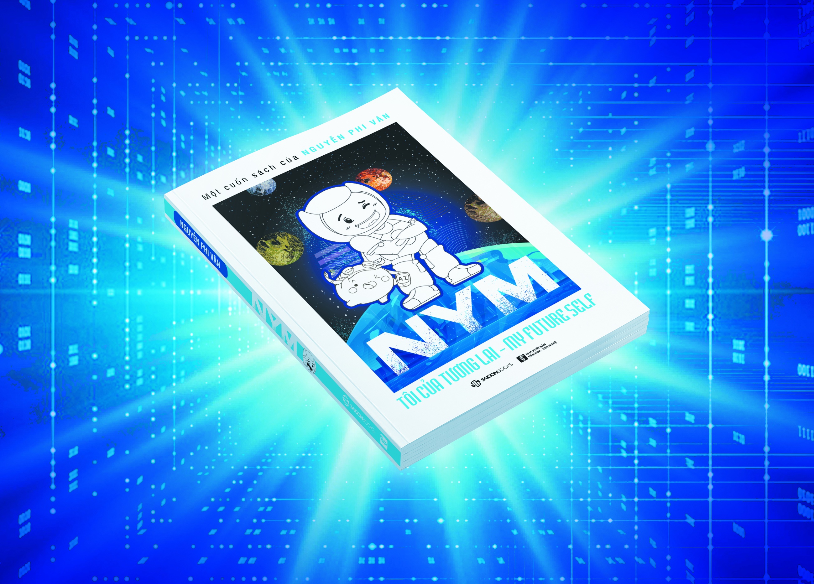 Nym -Toi cua tuong lai anh 1