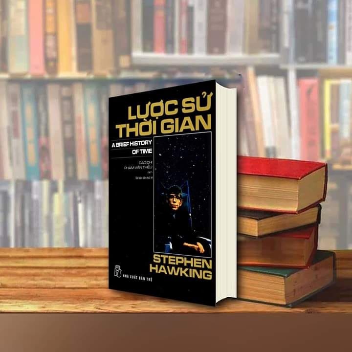 Stephen Hawking anh 2