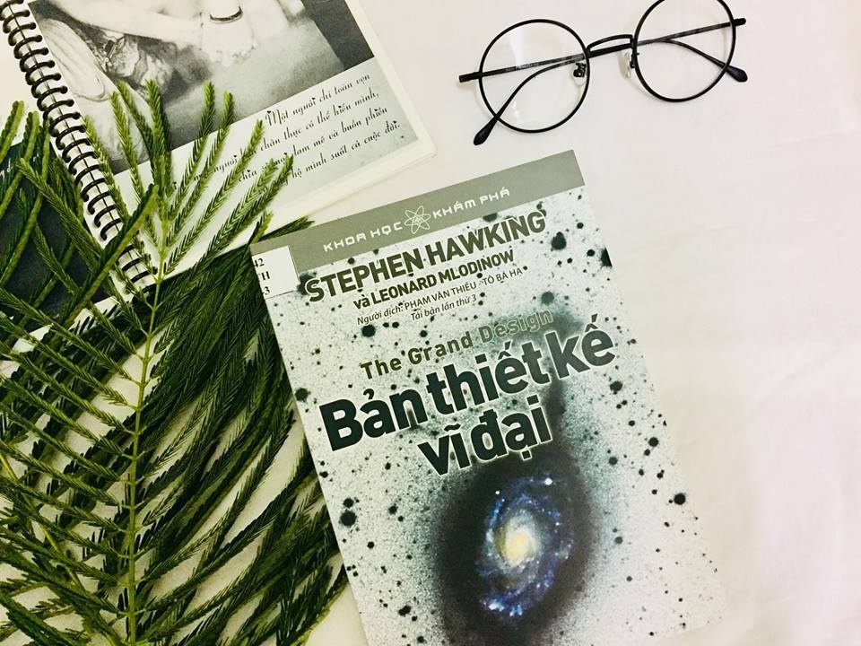 Stephen Hawking anh 5