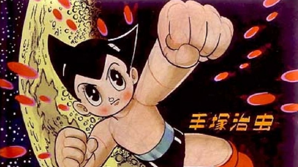 Truyen tranh khoa hoc vien tuong anh 2