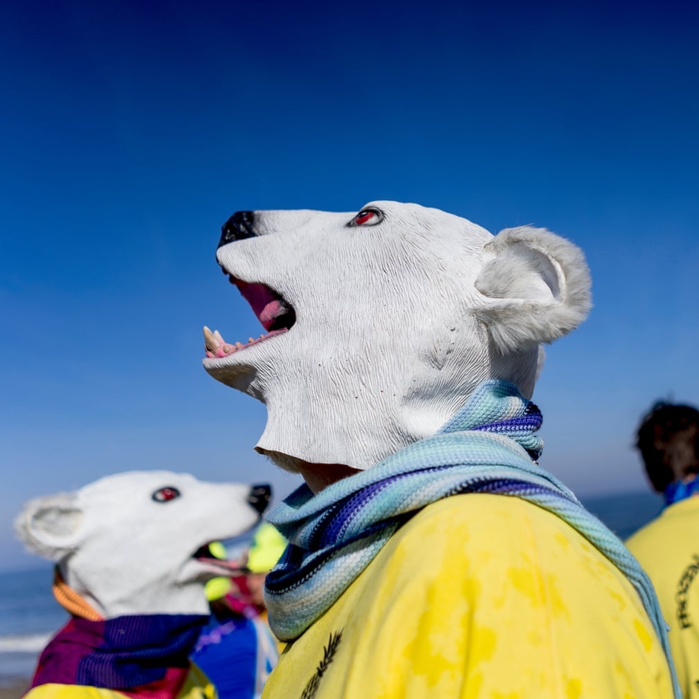 Tong thong Trump anh 2