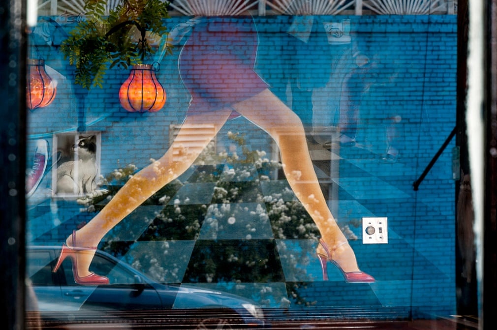 Sach anh ve tam ly bat an cua nguoi My trong xa hoi duong dai hinh anh