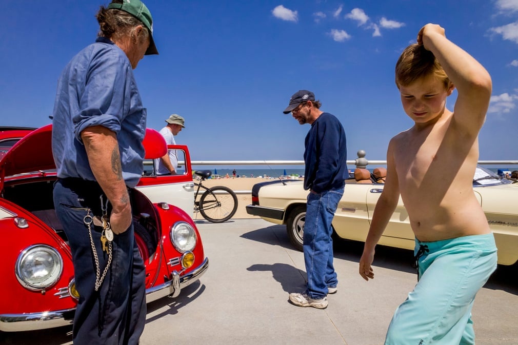 Tong thong Trump anh 6