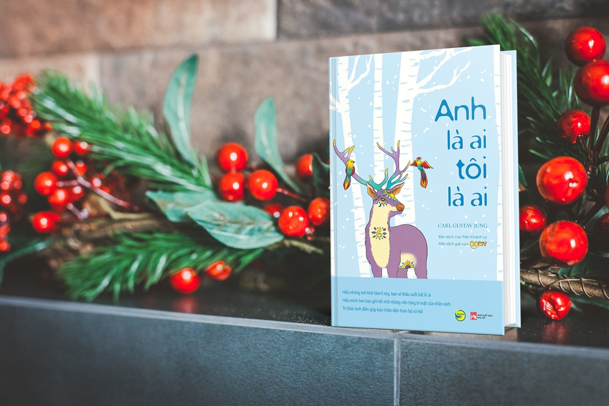 Anh la ai,  toi la ai anh 1