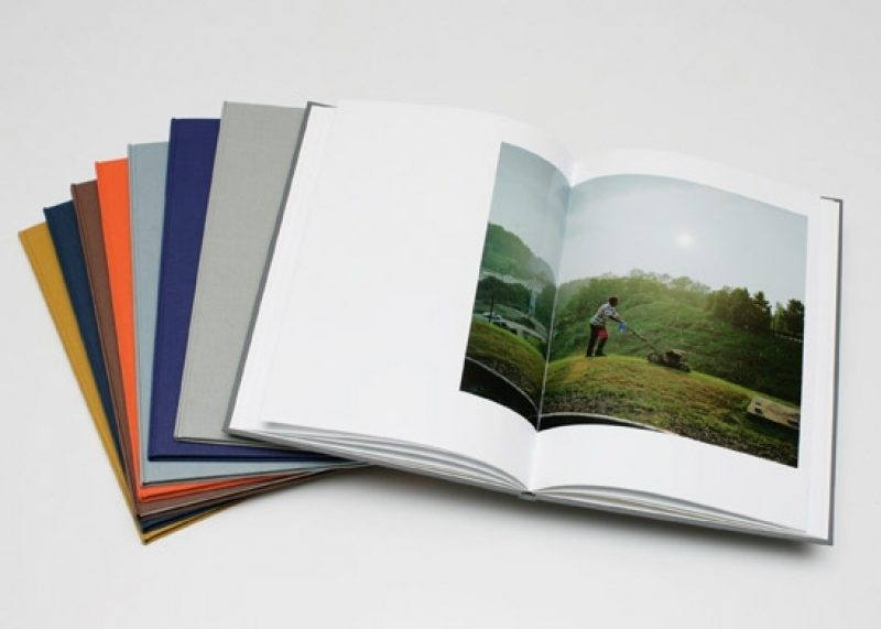 Sach anh ve ve dep cua cuoc song anh 1