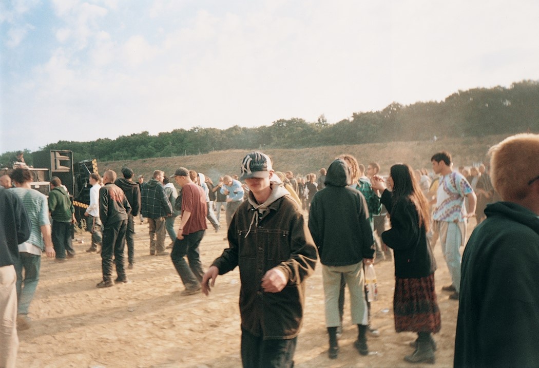 Cuoc song hoang da anh 1