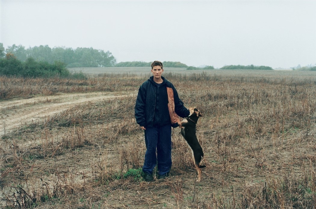 Cuoc song hoang da anh 5