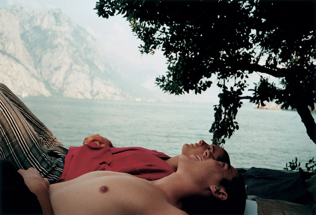 Cuoc song hoang da anh 2