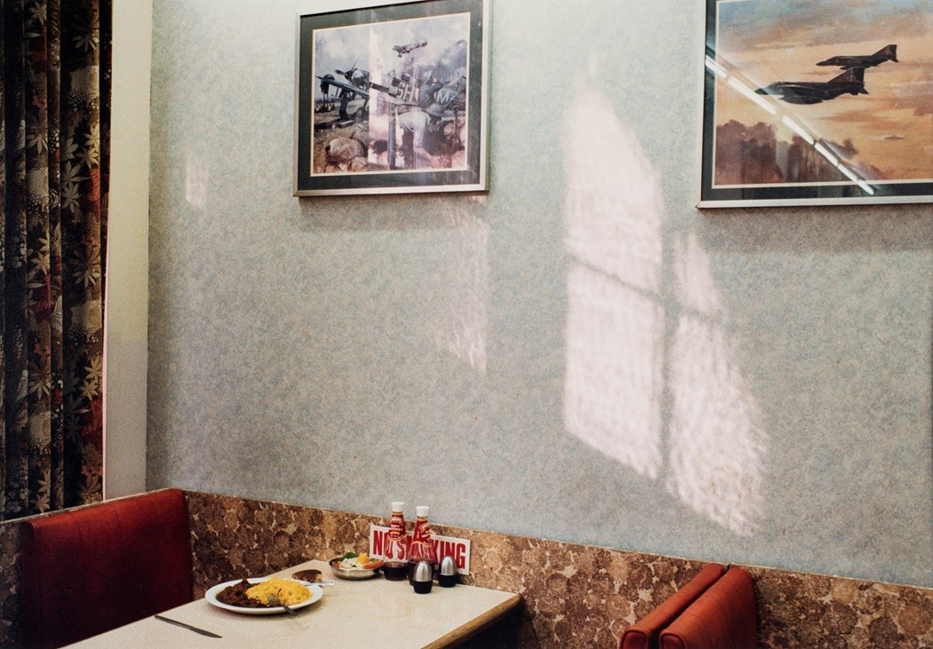 Khong khi binh yen cua nuoc Anh anh 8