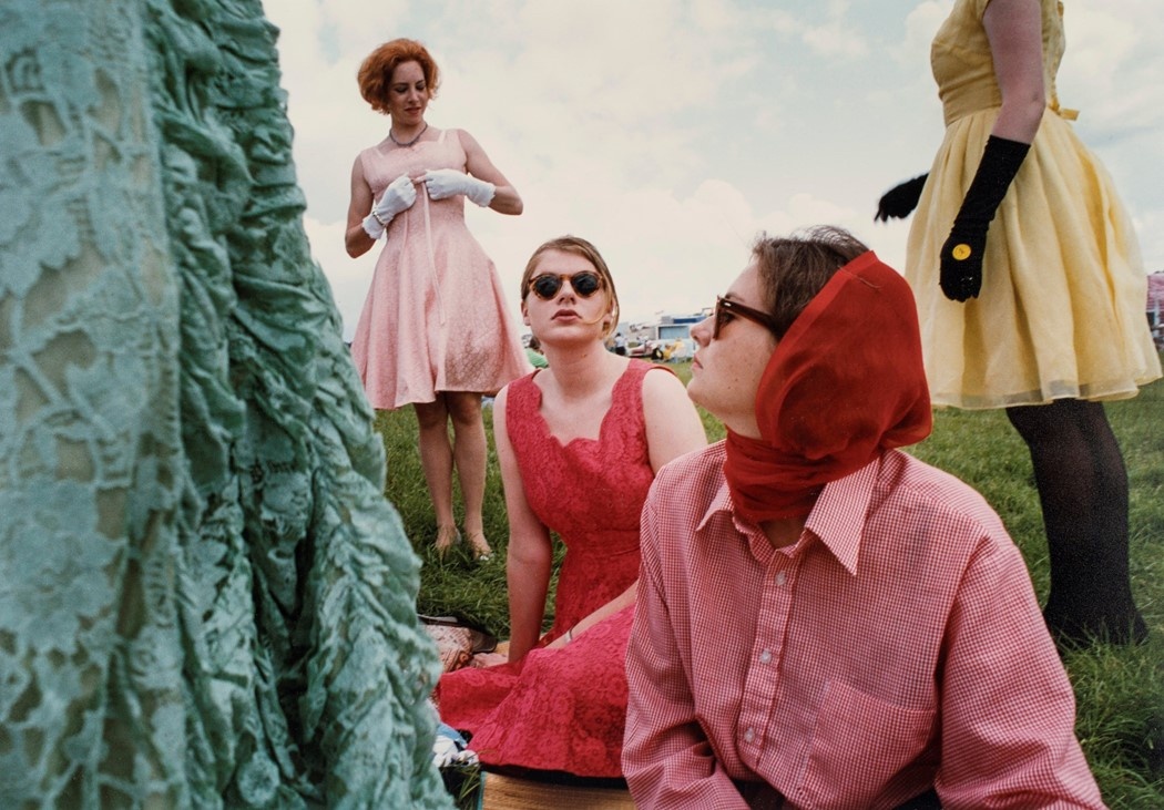 Khong khi binh yen cua nuoc Anh anh 5