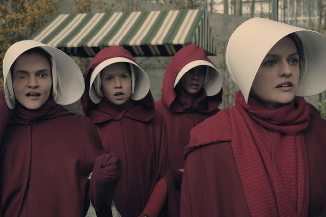 Nhung tieu thuyet phan dia dang hap dan hinh anh