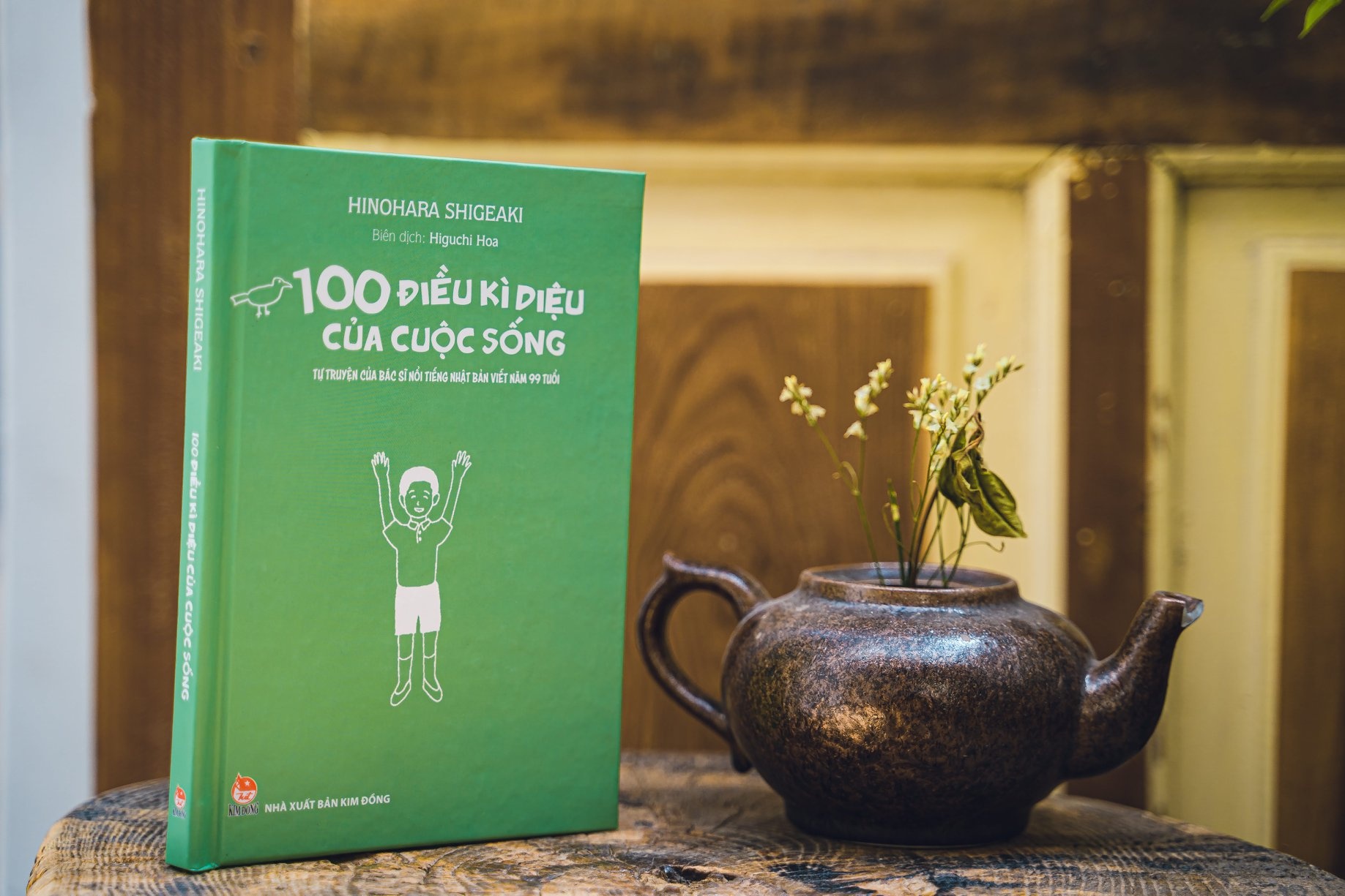 100 dieu ky dieu cua cuoc song anh 1