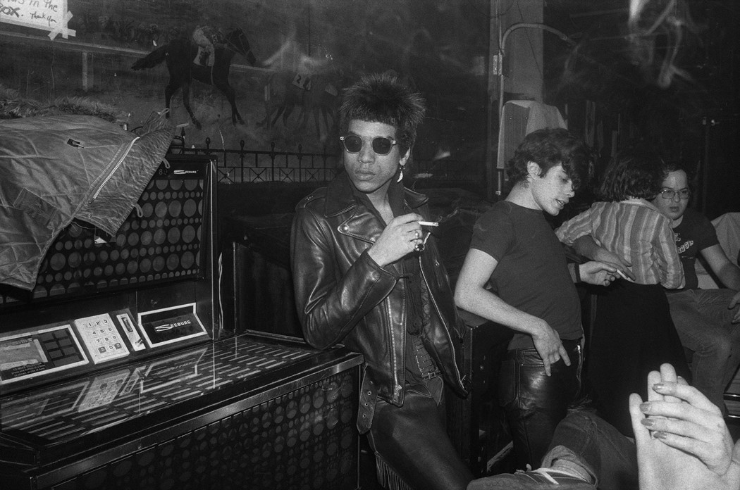 Bieu tuong am nhac duong pho o New York anh 1