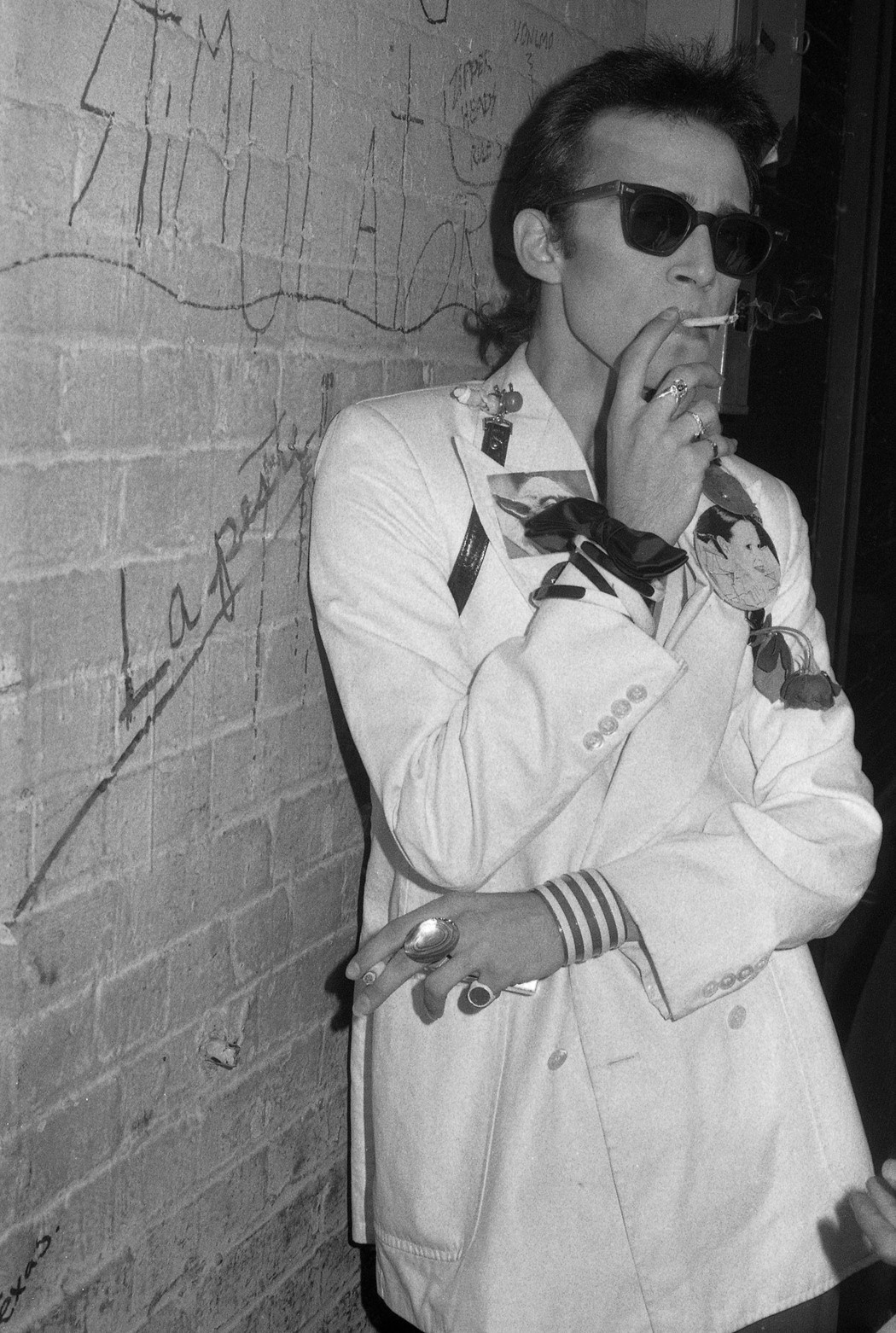 Bieu tuong am nhac duong pho o New York anh 3