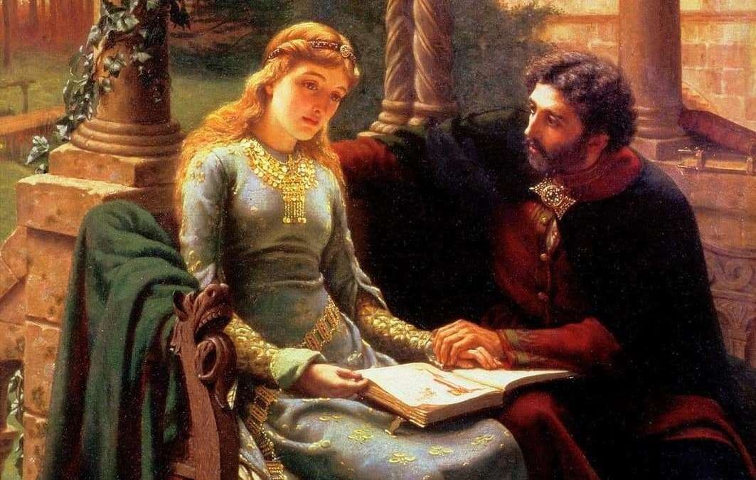 'Julie hay nang Heloise moi' - cau chuyen tinh noi tieng the ky 18 hinh anh