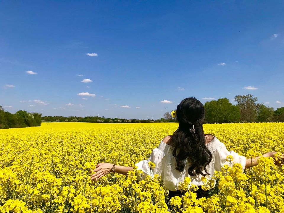 Cho em ngay trong veo hinh anh